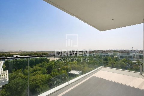 Apartment in Ashjar, Al Barari, Dubai 3 bedrooms, 354.8 sq.m. № 139992
