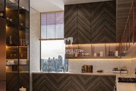 Apartment in Downtown Dubai (Downtown Burj Dubai), Dubai 1 bedroom, 107 sq.m. № 73383 - photo 16