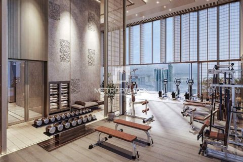 Apartment in Downtown Dubai (Downtown Burj Dubai), Dubai 1 bedroom, 107 sq.m. № 73383 - photo 18