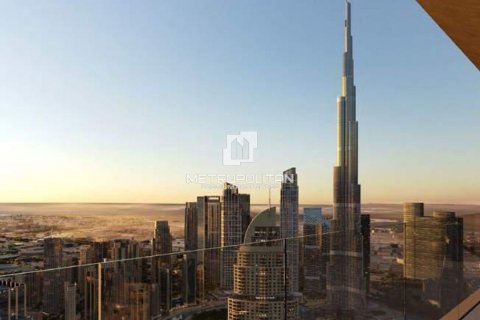 Apartment in Downtown Dubai (Downtown Burj Dubai), Dubai 1 bedroom, 107 sq.m. № 73383 - photo 11