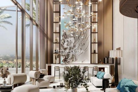 Apartment in Downtown Dubai (Downtown Burj Dubai), Dubai 1 bedroom, 107 sq.m. № 73383 - photo 3