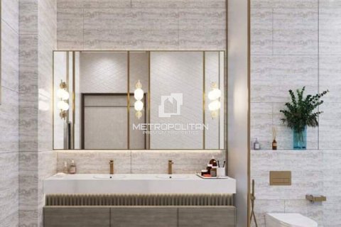 Apartment in Downtown Dubai (Downtown Burj Dubai), Dubai 1 bedroom, 107 sq.m. № 73383 - photo 6