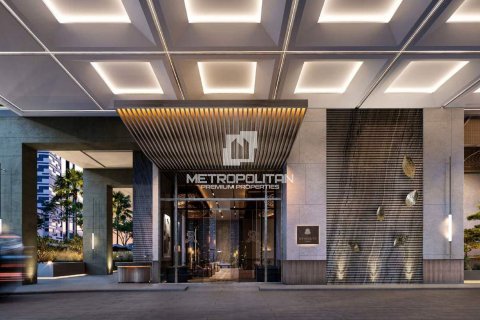 Apartment in Downtown Dubai (Downtown Burj Dubai), Dubai 1 bedroom, 107 sq.m. № 73383 - photo 7