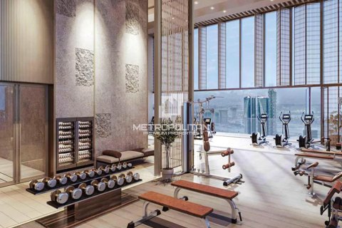 Apartment in Downtown Dubai (Downtown Burj Dubai), Dubai 1 bedroom, 107 sq.m. № 73383 - photo 10