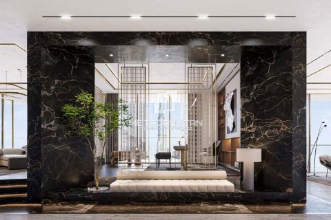 Apartment in Downtown Dubai (Downtown Burj Dubai), Dubai 1 bedroom, 107 sq.m. № 73383 - photo 8