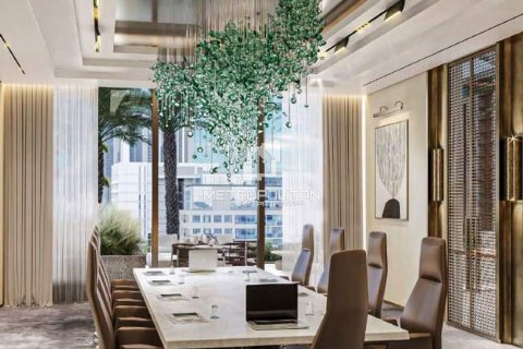 Apartment in Downtown Dubai (Downtown Burj Dubai), Dubai 1 bedroom, 107 sq.m. № 73383 - photo 14