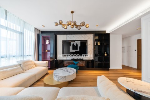 Appartement à City Walk, Dubai, 3 chambres, 239 m², № 73381 - photo 4