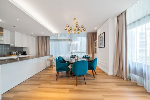 Appartement à City Walk, Dubai, 3 chambres, 239 m², № 73381 - photo 5