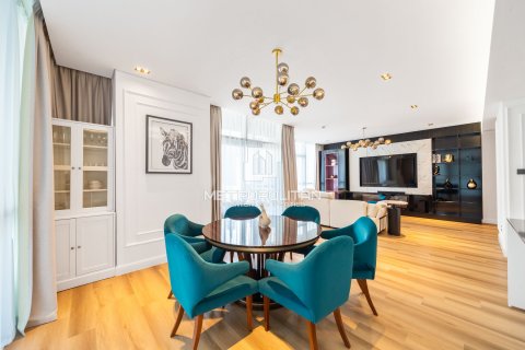 Appartement à City Walk, Dubai, 3 chambres, 239 m², № 73381 - photo 7