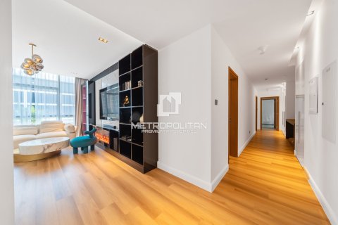 Appartement à City Walk, Dubai, 3 chambres, 239 m², № 73381 - photo 10