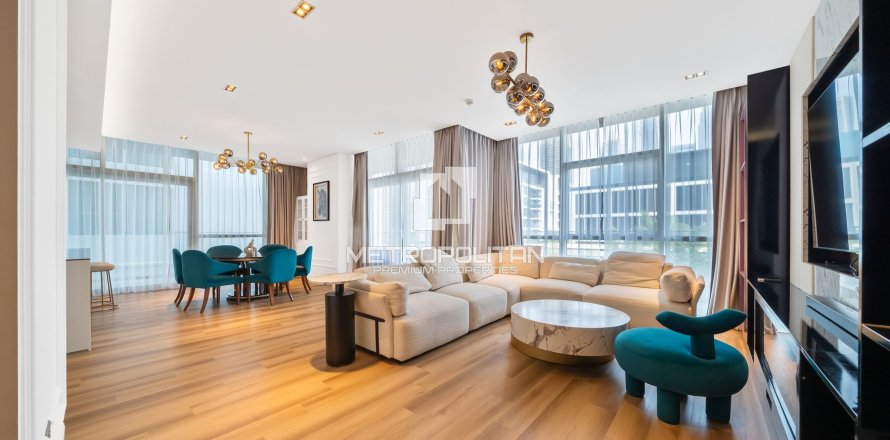 Appartement à City Walk, Dubai, 3 chambres, 239 m², № 73381