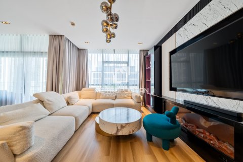 Appartement à City Walk, Dubai, 3 chambres, 239 m², № 73381 - photo 2