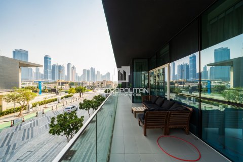 Appartement à City Walk, Dubai, 3 chambres, 239 m², № 73381 - photo 20