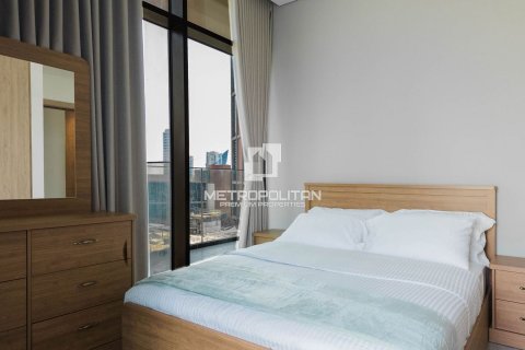 Снять в аренду квартиру в Бизнес-Бэе, Дубай: 2 спальни, 86м², № 73388 - фото 13