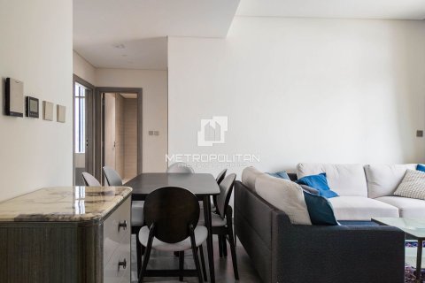 Снять в аренду квартиру в Бизнес-Бэе, Дубай: 2 спальни, 86м², № 73388 - фото 8