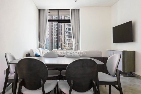 Снять в аренду квартиру в Бизнес-Бэе, Дубай: 2 спальни, 86м², № 73388 - фото 2