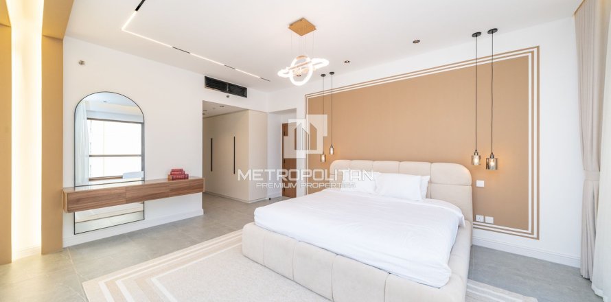 Квартира в Shams, Джумейра Бич Резиденс, Дубай, 3 спальни, 175м², № 73382