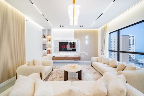 Купить квартиру в Shams, Джумейра Бич Резиденс, Дубай: 3 спальни, 175м², № 73382 - фото 2