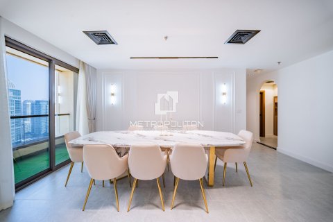 Купить квартиру в Shams, Джумейра Бич Резиденс, Дубай: 3 спальни, 175м², № 73382 - фото 8