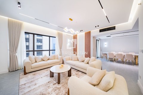 Купить квартиру в Shams, Джумейра Бич Резиденс, Дубай: 3 спальни, 175м², № 73382 - фото 7