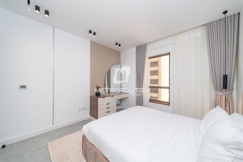 Купить квартиру в Shams, Джумейра Бич Резиденс, Дубай: 3 спальни, 175м², № 73382 - фото 19