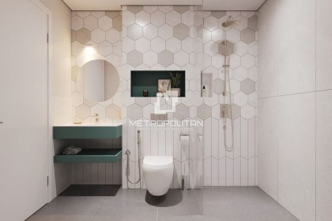 شقة في Zabeel, دبي 2 غرف نوم, 114 م² رقم 73384 - صورة 10