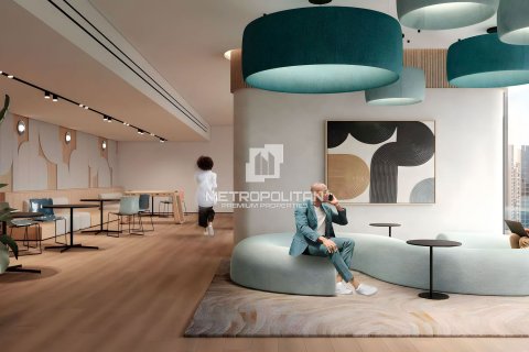 شقة في Zabeel, دبي 2 غرف نوم, 114 م² رقم 73384 - صورة 14