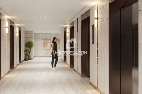 شقة في Zabeel, دبي 2 غرف نوم, 114 م² رقم 73384 - صورة 13