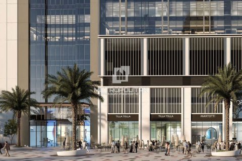 شقة في Zabeel, دبي 2 غرف نوم, 114 م² رقم 73384 - صورة 4