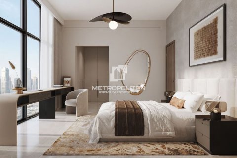 شقة في Zabeel, دبي 2 غرف نوم, 114 م² رقم 73384 - صورة 5