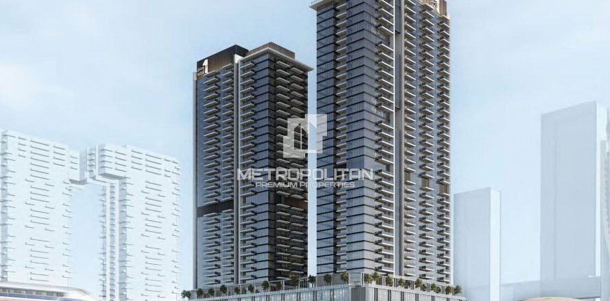 Apartamento en Zabeel, Dubai, 2 dormitorios, 114 m², № 73384