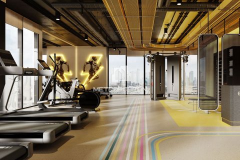 شقة في Zabeel, دبي 2 غرف نوم, 114 م² رقم 73384 - صورة 18