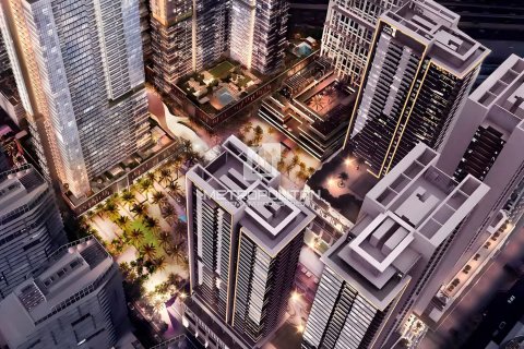 شقة في Zabeel, دبي 2 غرف نوم, 114 م² رقم 73384 - صورة 2