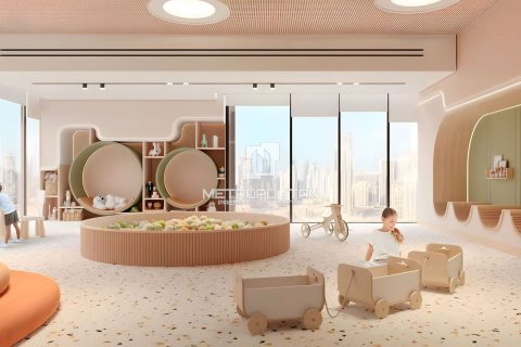 شقة في Zabeel, دبي 2 غرف نوم, 114 م² رقم 73384 - صورة 9