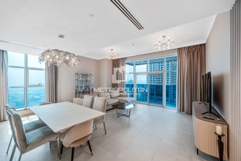 شقة في Marina Arcade Tower, مرسى دبي, دبي 2 غرف نوم, 148 م² رقم 73374 - صورة 2