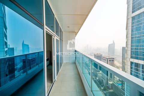 شقة في Marina Arcade Tower, مرسى دبي, دبي 2 غرف نوم, 148 م² رقم 73374 - صورة 11