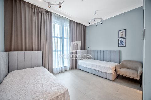 شقة في Marina Arcade Tower, مرسى دبي, دبي 2 غرف نوم, 148 م² رقم 73374 - صورة 18