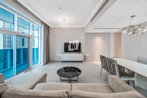 شقة في Marina Arcade Tower, مرسى دبي, دبي 2 غرف نوم, 148 م² رقم 73374 - صورة 6