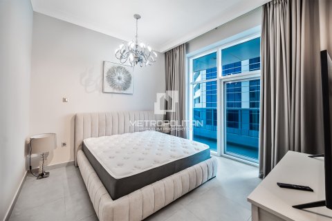 شقة في Marina Arcade Tower, مرسى دبي, دبي 2 غرف نوم, 148 م² رقم 73374 - صورة 22