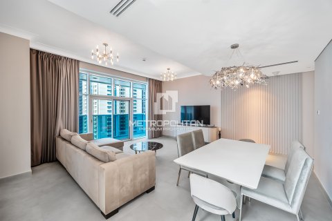 شقة في Marina Arcade Tower, مرسى دبي, دبي 2 غرف نوم, 148 م² رقم 73374 - صورة 5