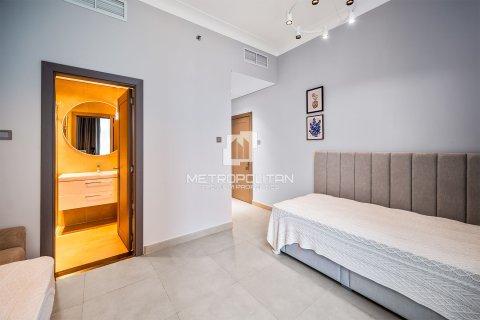 شقة في Marina Arcade Tower, مرسى دبي, دبي 2 غرف نوم, 148 م² رقم 73374 - صورة 20