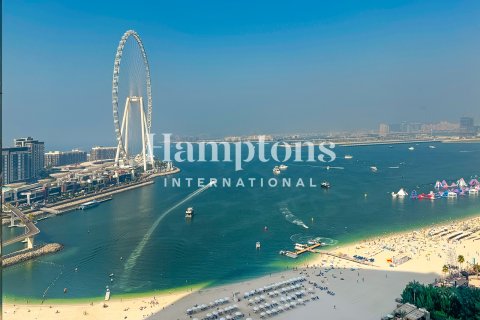 Apartment in Jumeirah Beach Residence, Dubai 2 bedrooms, 155.00029423 sq.m. № 70087 - photo 12