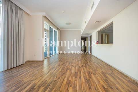 Apartment in Jumeirah Beach Residence, Dubai 2 bedrooms, 155.00029423 sq.m. № 70087 - photo 6