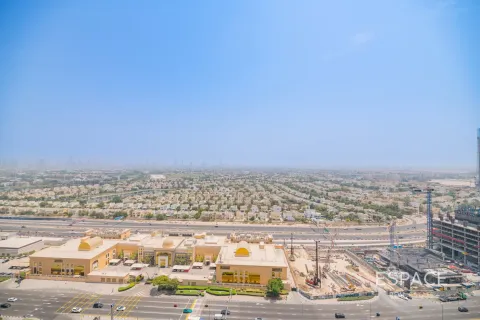 Bureau à Jumeirah Lake Towers, Dubai, 134 m², № 70089 - photo 6