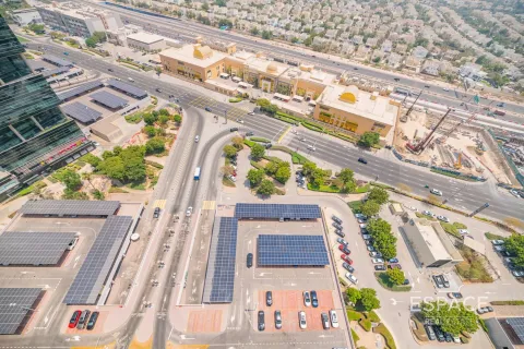 Bureau à Jumeirah Lake Towers, Dubai, 134 m², № 70089 - photo 15