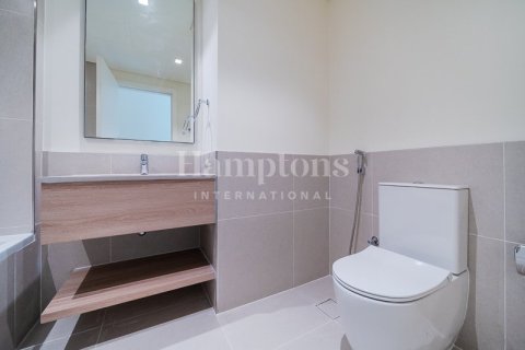 Maison de ville à Dubai South (Dubai World Central), Dubai, 3 chambres, 142.60982112 m², № 70086 - photo 2