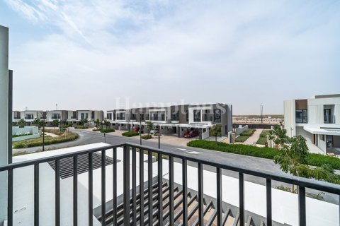 Maison de ville à Dubai South (Dubai World Central), Dubai, 3 chambres, 142.60982112 m², № 70086 - photo 4