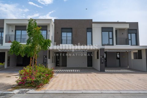 Maison de ville à Dubai South (Dubai World Central), Dubai, 3 chambres, 142.60982112 m², № 70086 - photo 8