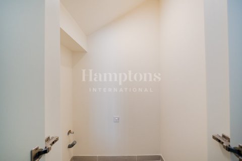 Maison de ville à Dubai South (Dubai World Central), Dubai, 3 chambres, 142.60982112 m², № 70086 - photo 13