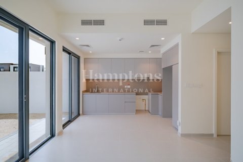 Maison de ville à Dubai South (Dubai World Central), Dubai, 3 chambres, 142.60982112 m², № 70086 - photo 7